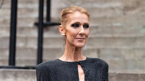 celine dion enfermedad 2022|is celine dion ill.